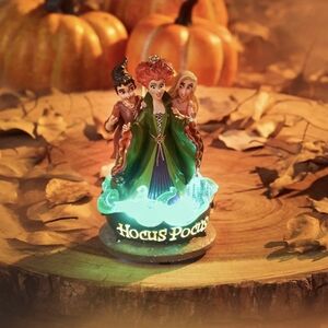 Disney Sanderson Hocus Pocus ornament new in package
